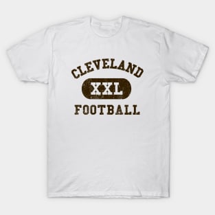 Cleveland Football II T-Shirt